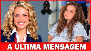 LUA BLANCO'S LAST 3 MONTHS: The Battle She Hid From Everyone