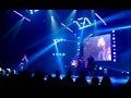 3 Doors Down - Goodbyes  (Worcester 02/11/2013) live