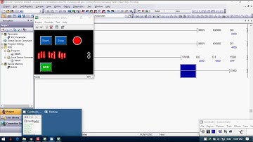 Phần 3 Analog- đọc giá trị analog từ biến trở | VD3 Giải thích code và mô phỏng