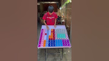 2 minutes everyday to sharp your brain, #pUZZLEbALL #challenge #gameplay #challengevideo