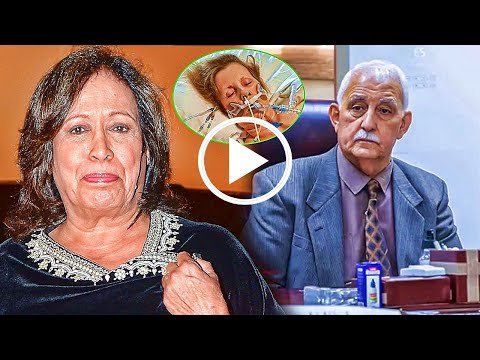 عاجل اول تعليق من طليق حياة الفهد قصي جلبي علي مرض طليقته الفنانه حياة الفهد يصدم الكويتين بما قاله
