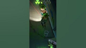 aliens new mobile game udaa dege sab ko 🤣🤣🤣 #gaming #gaming #newgame #newgame #gameplay