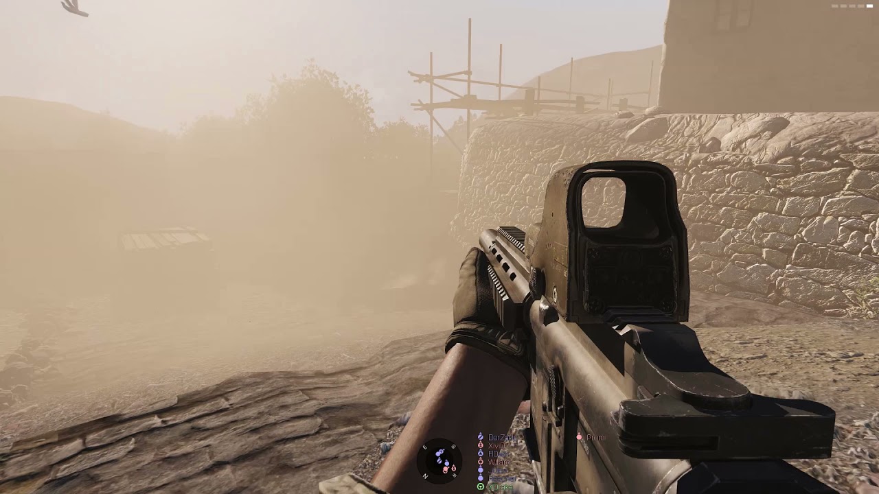 Zugriff - Operation Berglöwe (Gruppe Adler)