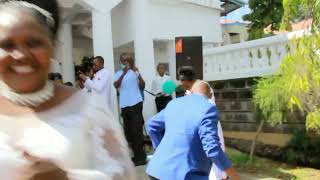 Mulongo Kayamba Roots Dance Challenge