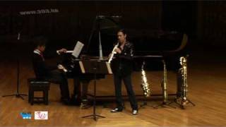 Piazzolla - Cafe1930