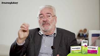 DR NESTOROVIĆ O BETA-GLUKANU
