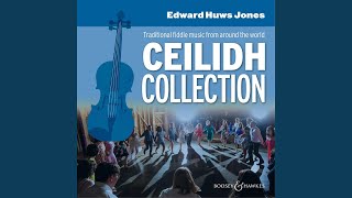 College Hornpipe (Accompaniment Track) (feat. Alexandra Wood &amp; Frank Mizen)