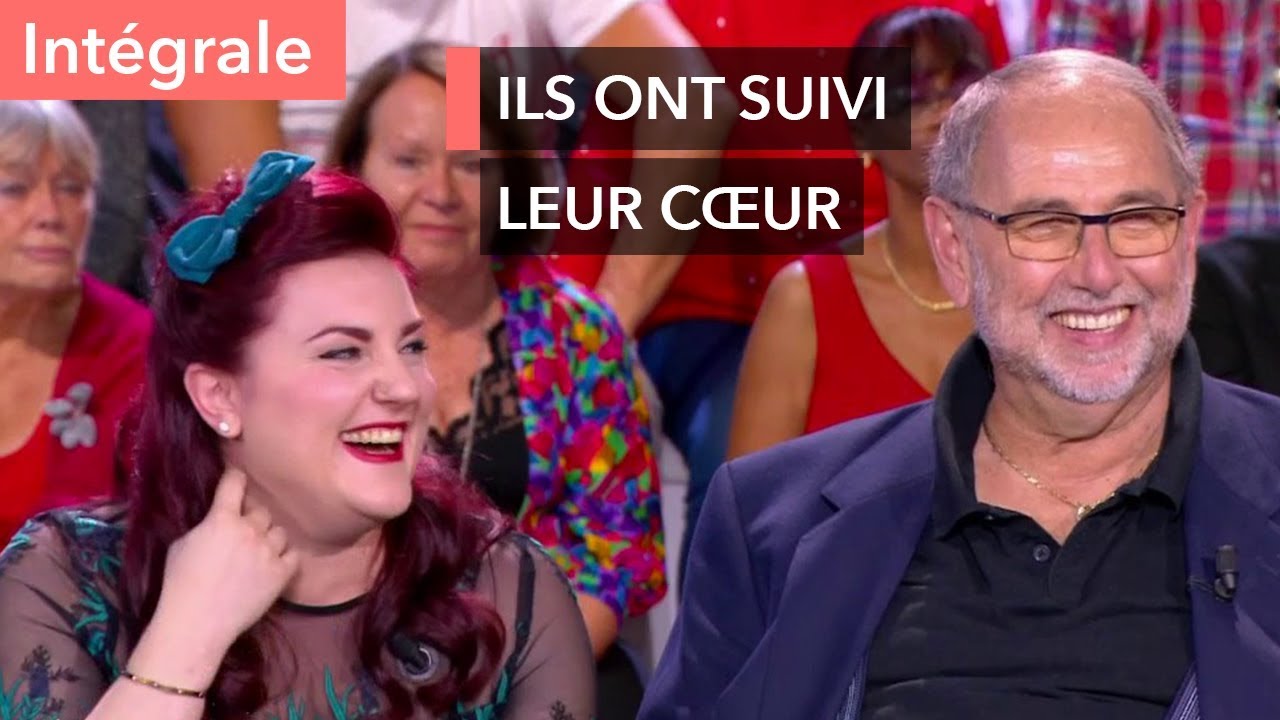 Ramata Et Edouard Que Sont Ils Devenus