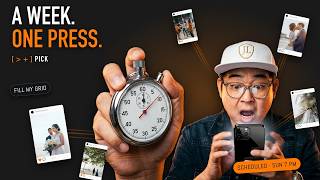 Information How to schedule Instagram posts on your Mac, three ways News