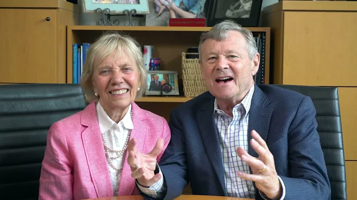 Longest Day of SMILES 2022 feat. Dr. Bill and Kath...