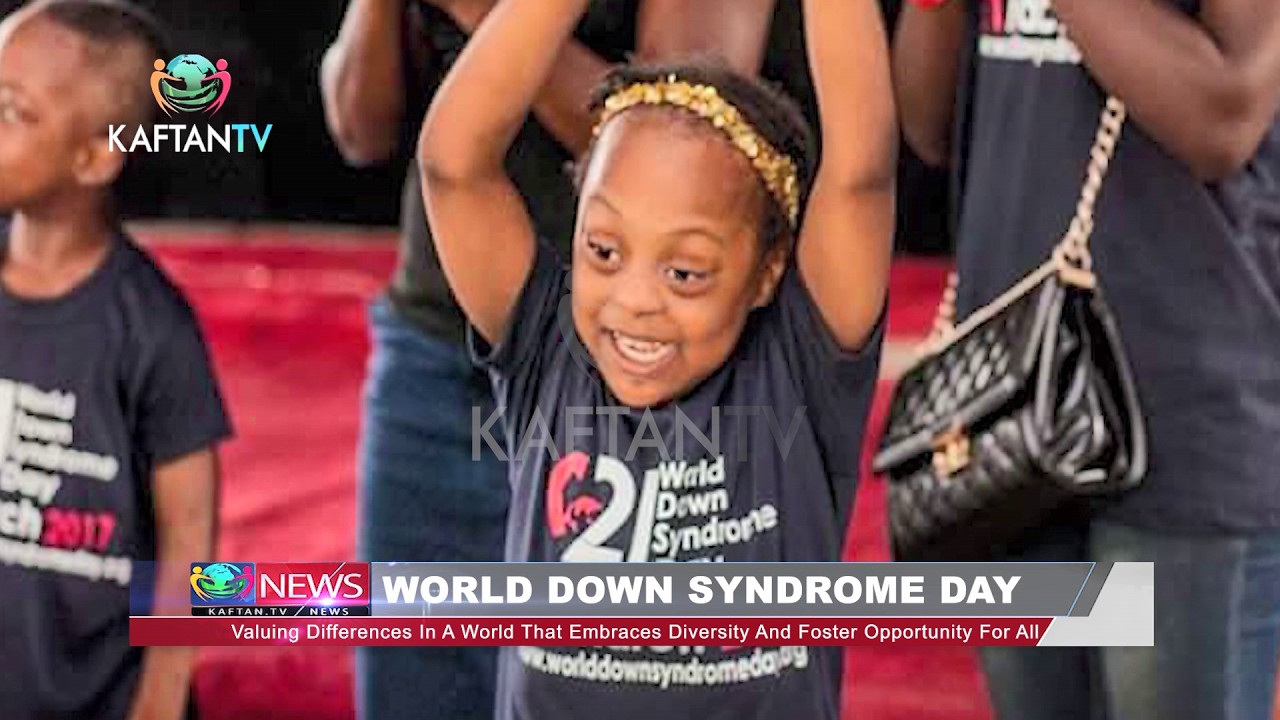 NEWS:  Valuing Differences In A World That Embraces Diversity And Foster Opportunity For All