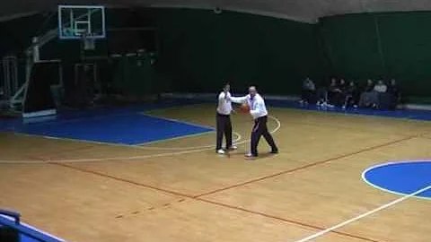 ALAIP- BASKET  - CLIP CLINIC A. CAPOBIANCO
