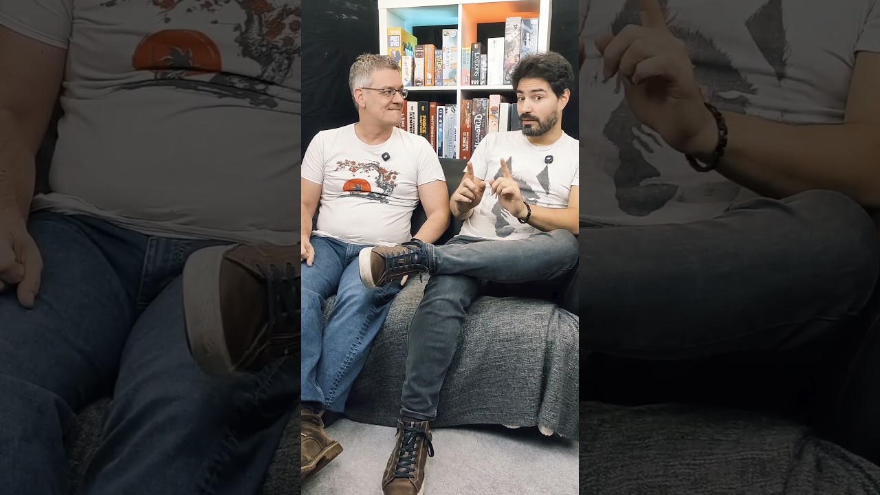 On va découvrir les nommés 