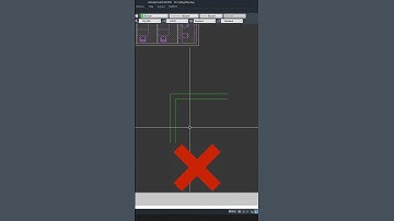 How To Multi Fillet In AutoCAD.⛷️ #coding #cadsoftware #game