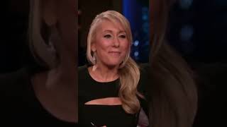 Famous BOMBASTIC SIDE EYE 👀 I Bet They Regret THIS! #Shorts | Shark Tank US | Shark Tank Global Net Worth