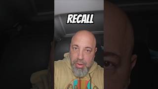 RECALL #oreos #salad #danregancomedy