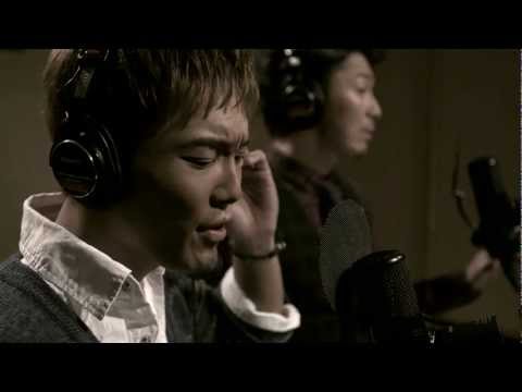 BREATHE / 【ふたつの唇】 from Album「Lovers' Voices」