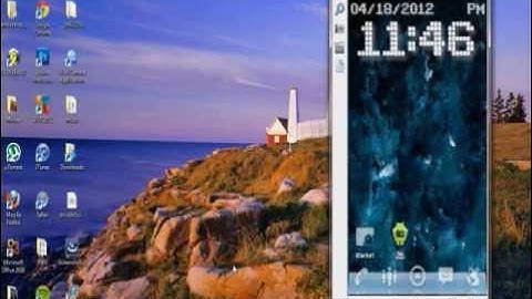 HOW TO: Take screenshots on Android without root!