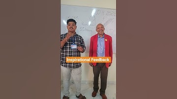 inspirational Feedback for Dinesh Gupta Mindset Guru #dineshgupta #guinnessbookrecord #motivation