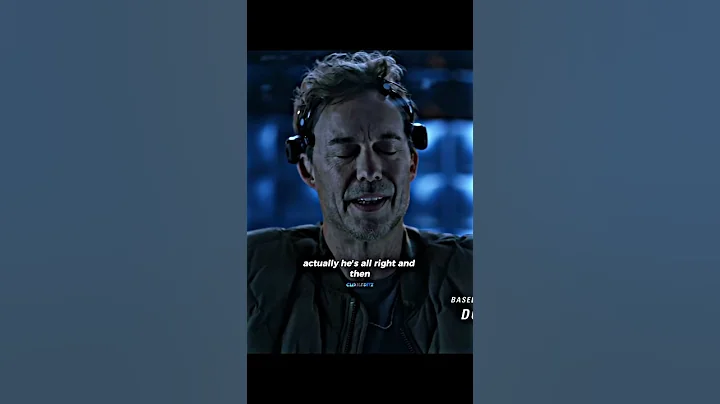 Harry Died On Earth-2 Crisis #shorts