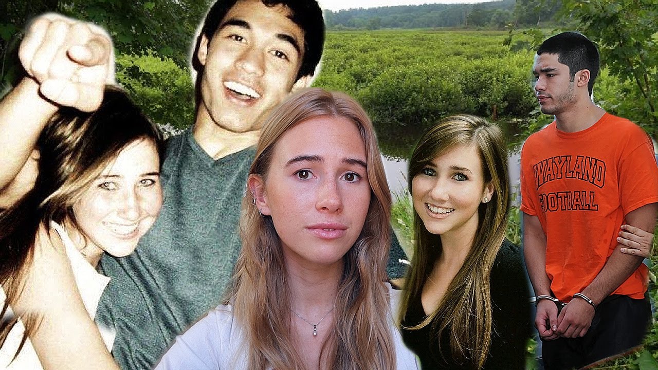 HON DUMPAR HONOM OCH HAN M*RDAR HENNE?!