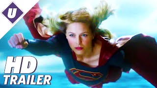 Supergirl - 'American Alien' Official Trailer (2018) Net Worth