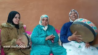النشاط حتى شاط 😂 أجمل ذكريات مي نعيمة البدوية على قناة مربوحة (10)