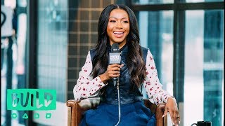 Gabrielle Dennis' Road To Success Started In Cincinnati