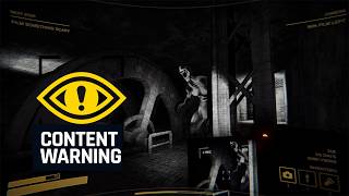 Can We Get VIEWS And Become FAMOUS SPOOKYTUBERS - CONTENT WARNING W/ @DLegend42 @Foxxpawgaming