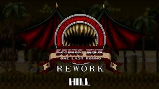 Sonic.EXE One Last Round REWORK OST - Hill. [Official Upload]