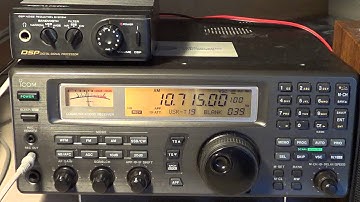 Cuban spy numbers in spanish on shortwave march 16th 2015