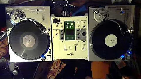 John McWhite 65 min MIX [techno]