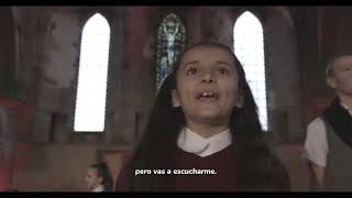 If Only You Would Listen (subtítulos en español)