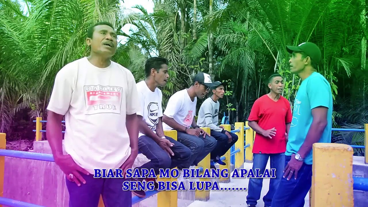 BEINUSA PANGGEL PULANG