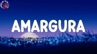 Download Lagu [ La Reina Music ] AMARGURA - KAROL G (Letra/Lyrics) MP3