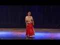 Kathak teentaal by sohini pyne at sanksriti mahotsav by nupur jhankar academy of performing arts