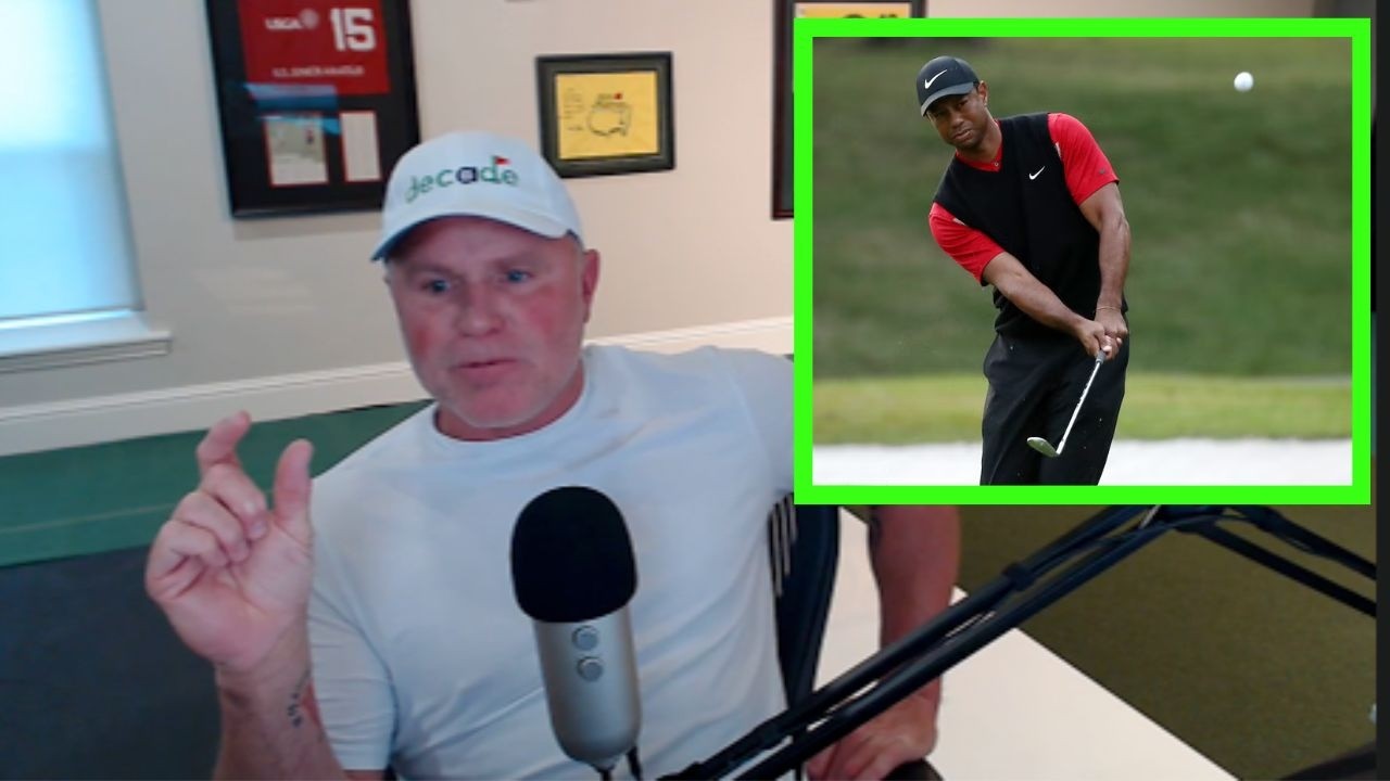 Scott Fawcett: Adopt This Simple Chipping System