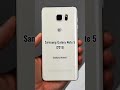 Evolution Of Samsung Galaxy Note 😍