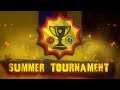 Serious Sam Tournaments: Summer Tournament 2024 drawing procedure/ Жеребьевка Летнего турнира 2024