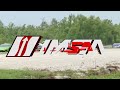 Race 2 - 2022 Lamborghini Super Trofeo Cup From NOLA Motorsports Park