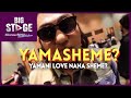 PINTU BELAKANG : YAMANI DAN NANA SHEME BERCINTA??? SIAPA YAMASHEME TU??? // BIGSTAGE 2020