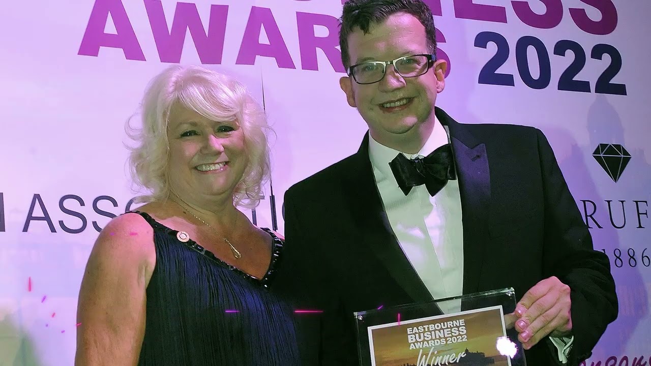 Eastbourne Business Awards 2022