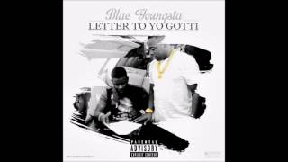 Blac Youngsta - Letter To Yo Gotti