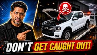 🚨 What NOBODY Tells You About the Ford Ranger Before You Buy! 😳 (2026) / Car Specialist