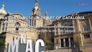 BEST MUSEUMS IN BARCELONA - GUIDE FOR ART LOVERS - BARCELONA TRAVEL GUIDE