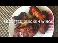 Tandoori  roasted chicken wings   paris priya  france 