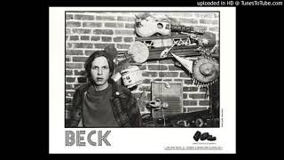 Beck - Lazy flies (live)