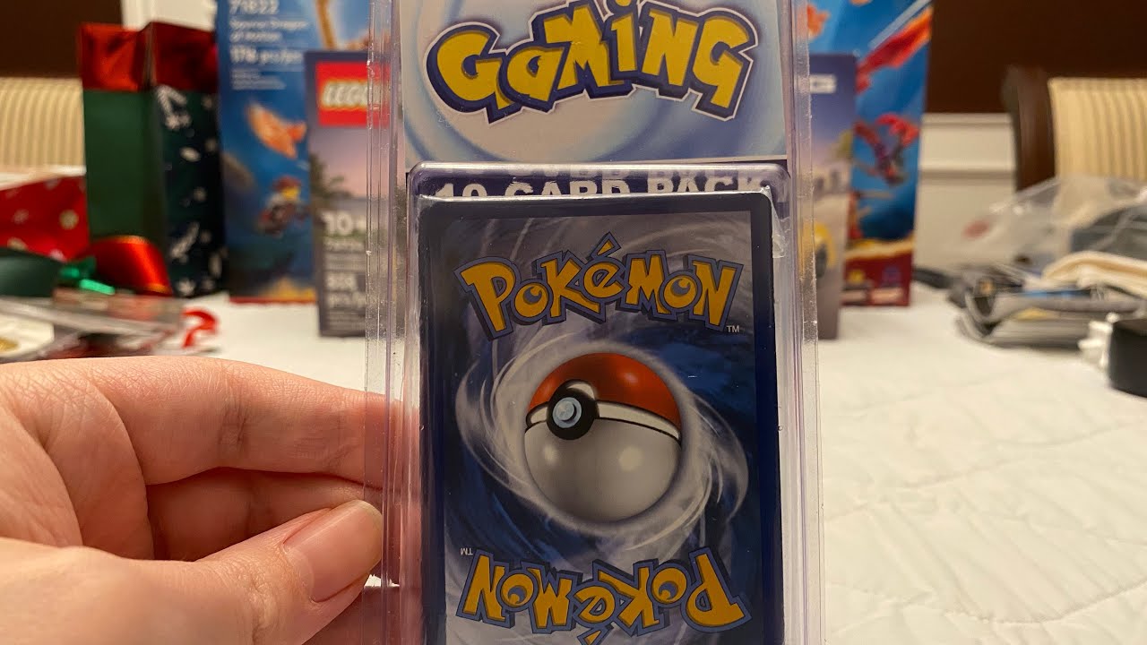 make money pokemon cards Pokémon TCG: Scarlet & Violet-Obsidian Flames Sleeved Booster Pack (10 –  Upper Crust Games