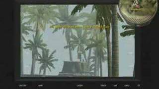 Common Remotely Operated Weapon System. Ala vBF2