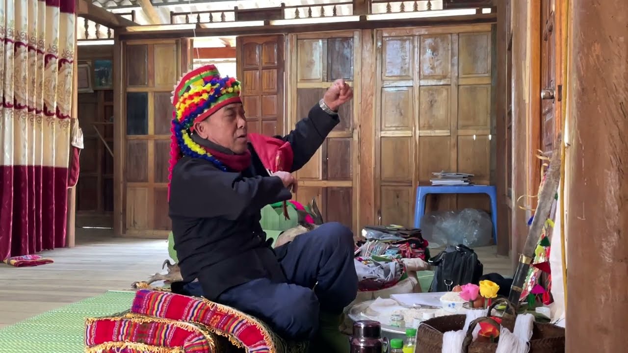 Một lao lò thinh sên khóe bẻ